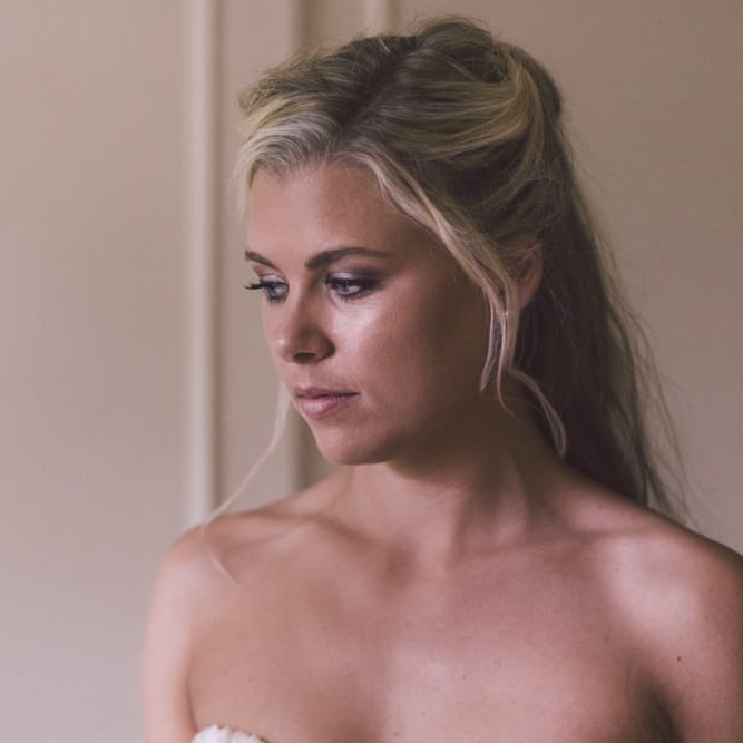 Bridal Beauty