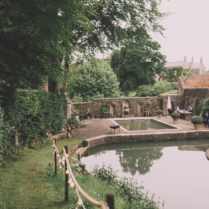 Country House Wedding Venue