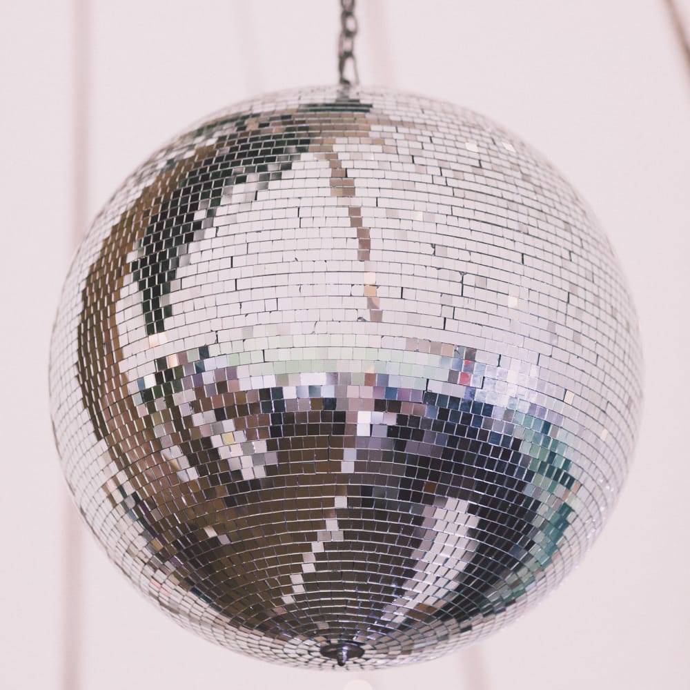 Disco Ball