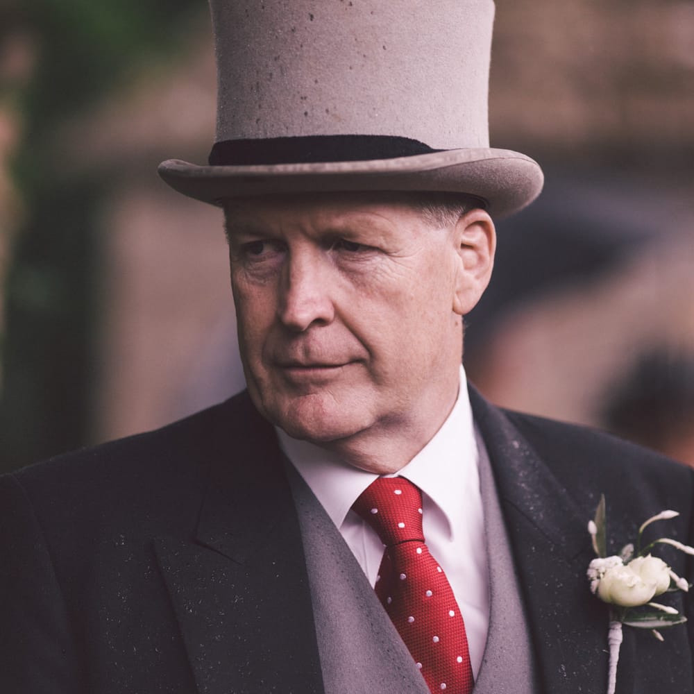 Top Hat