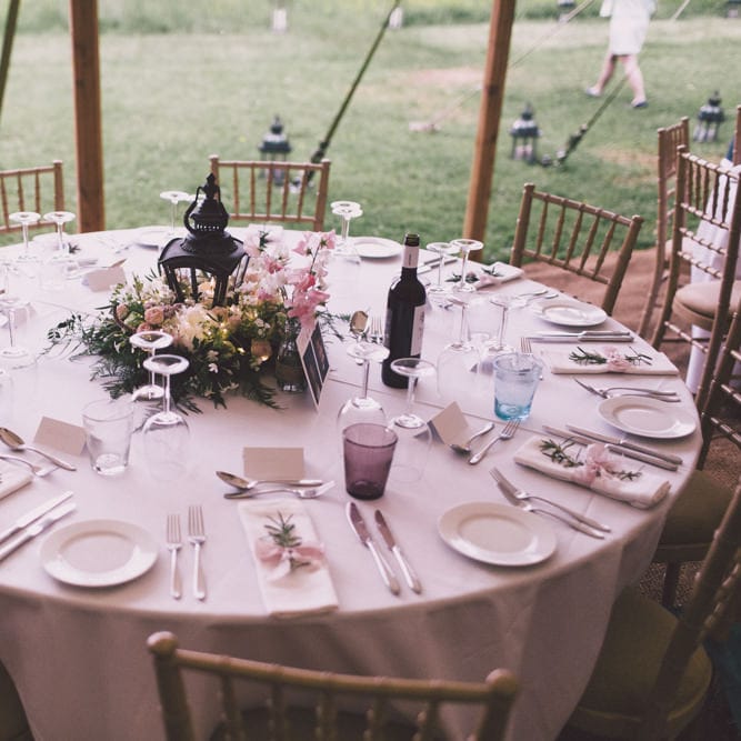 Table Setting