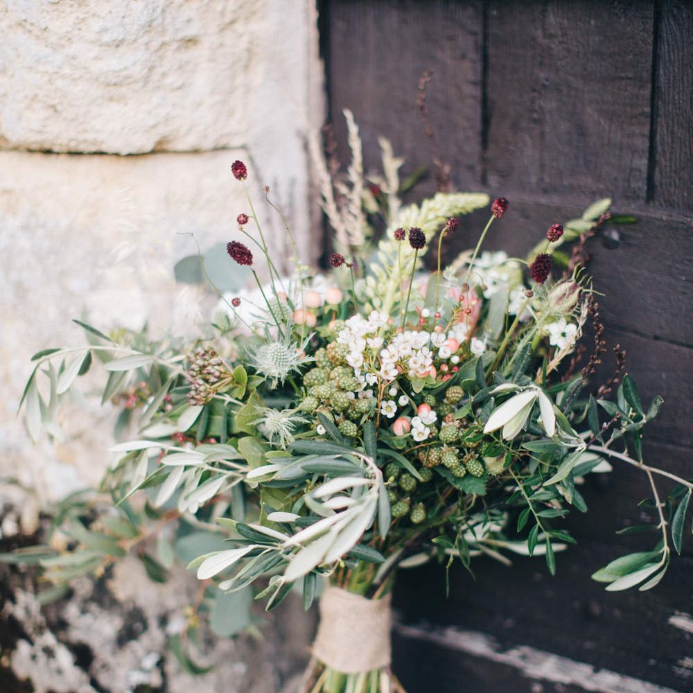 Wedding Bouquet