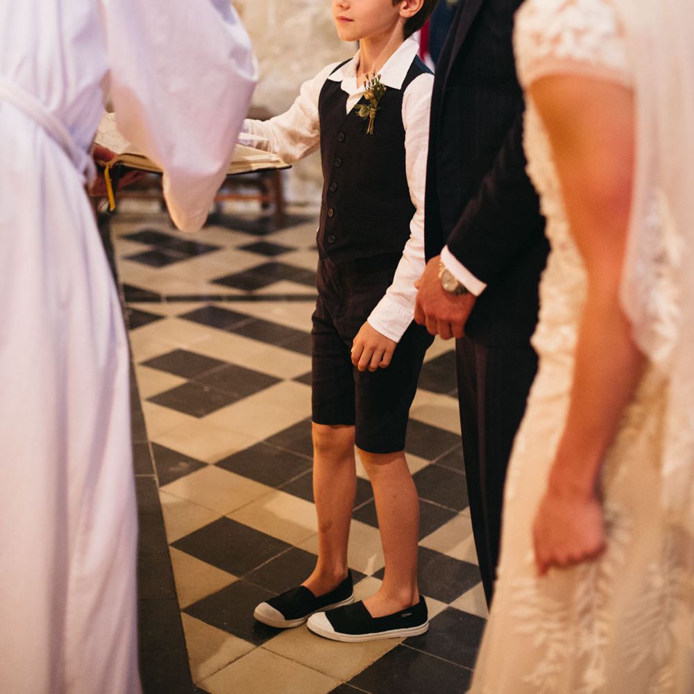 Ceremony