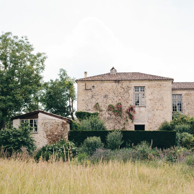 Chateau Rigaud