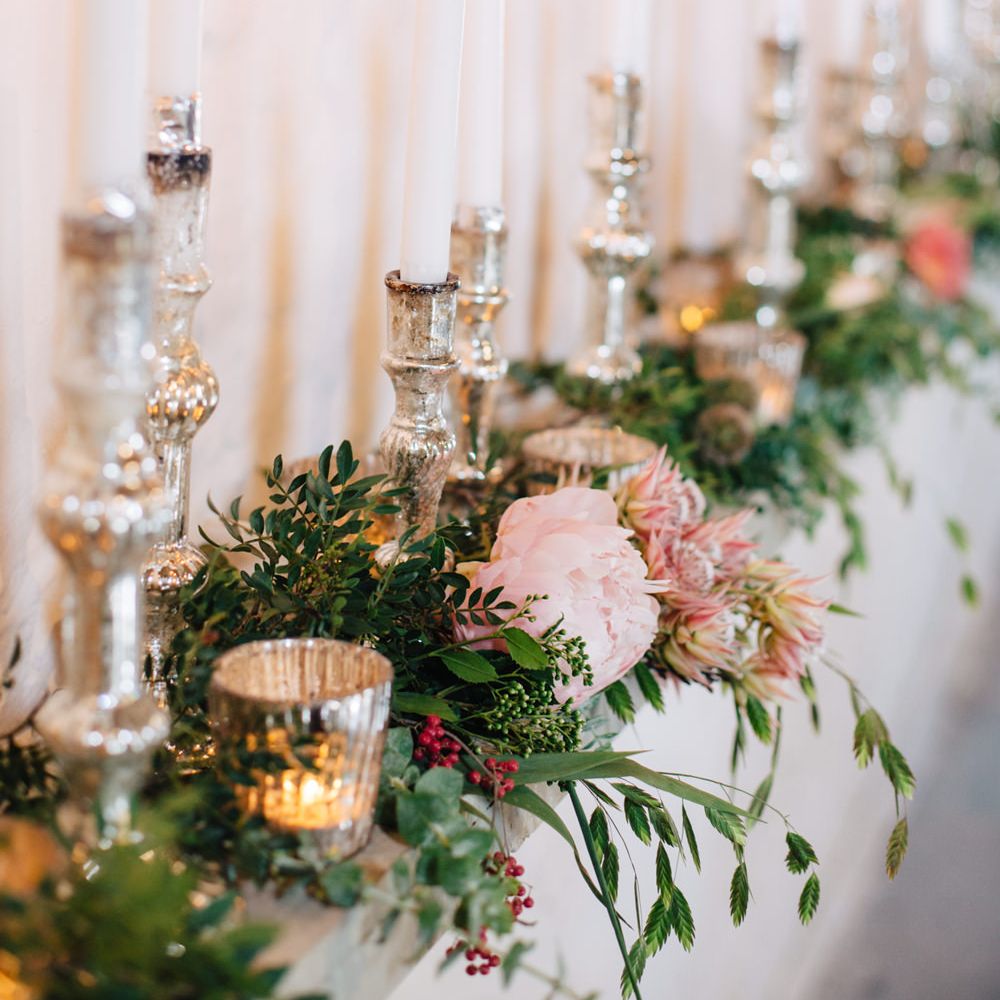 Wedding Flowers