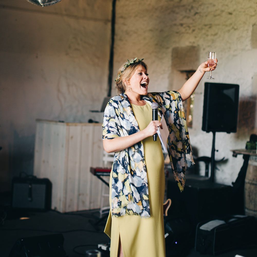 Wedding Singer