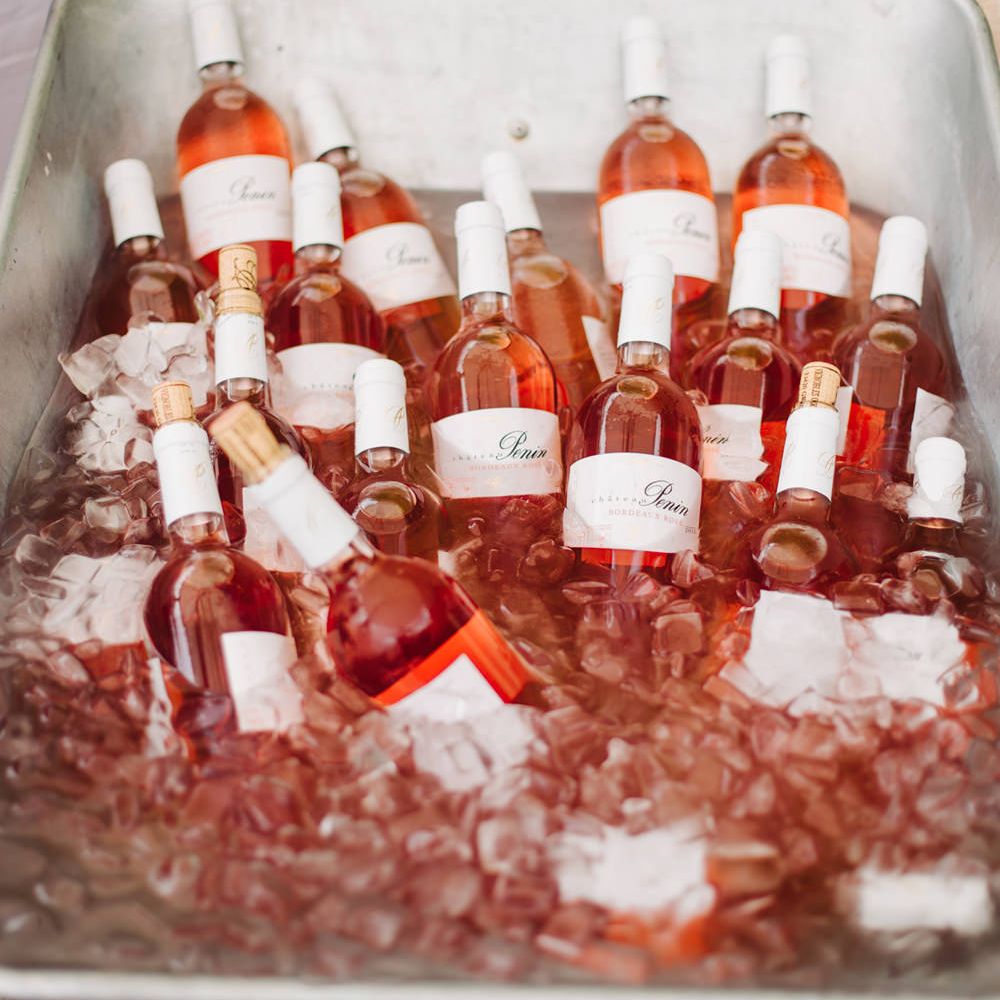 Rose Wine