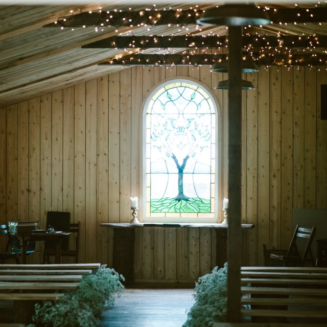 Ceremony Room