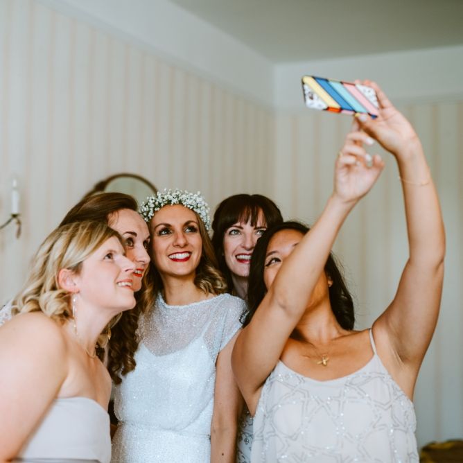 Wedding Party