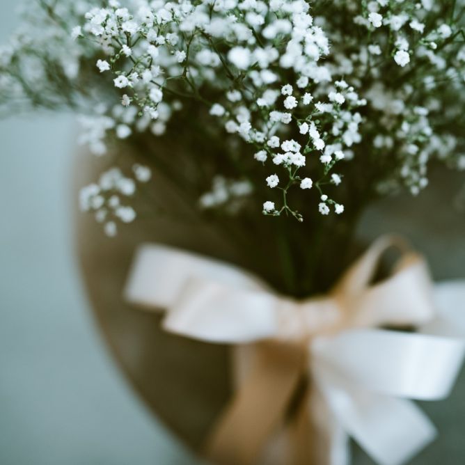 Wedding Flowers