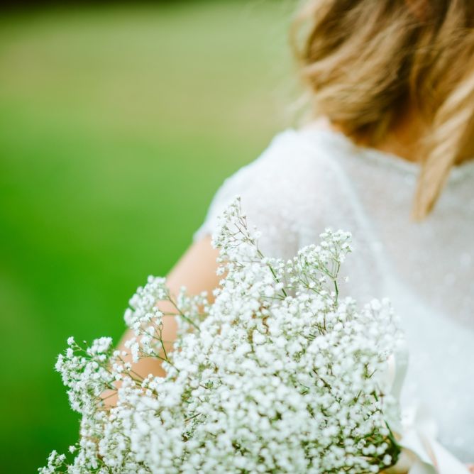 Bride & Groom