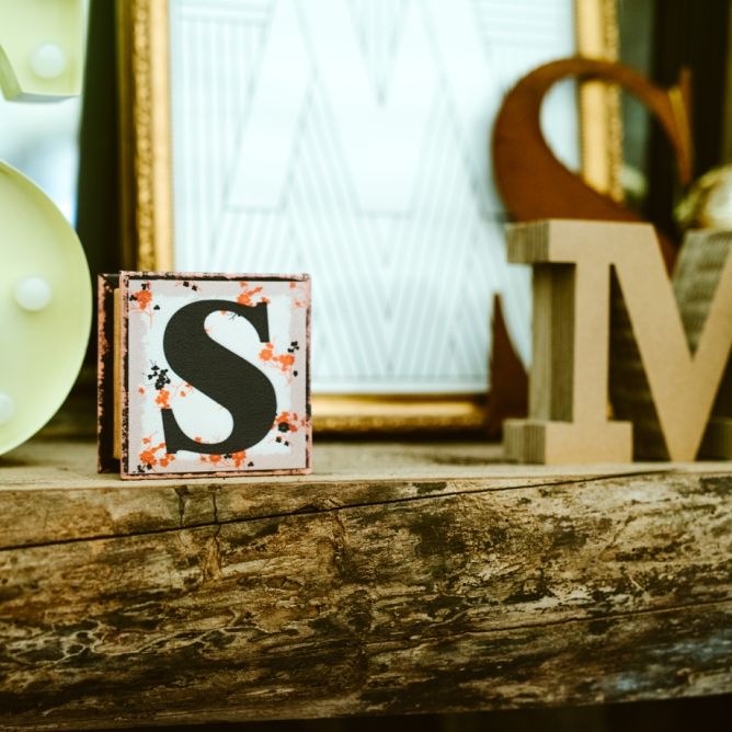 Initials