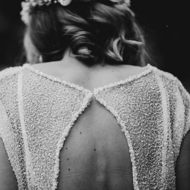 Bride & Groom