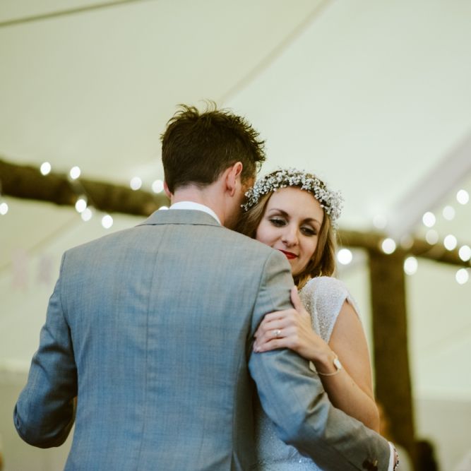 Bride & Groom