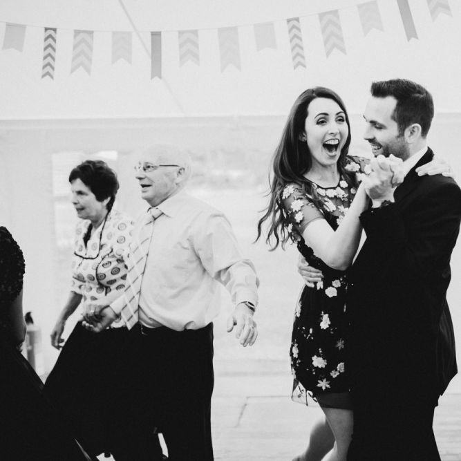 Dancing