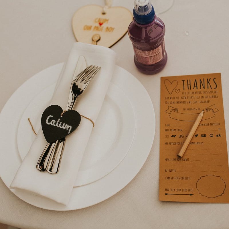 Place Setting