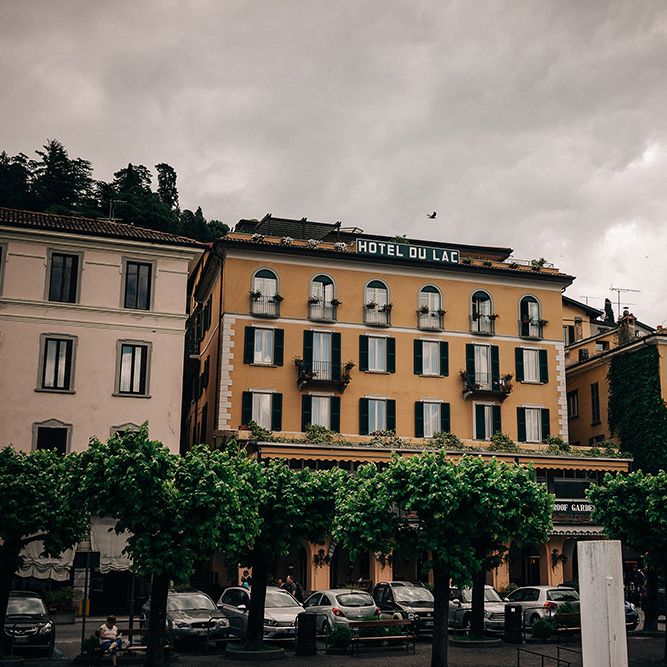 Lake Como Italian Wedding | Jason Mark Harris Photography | Harris Films