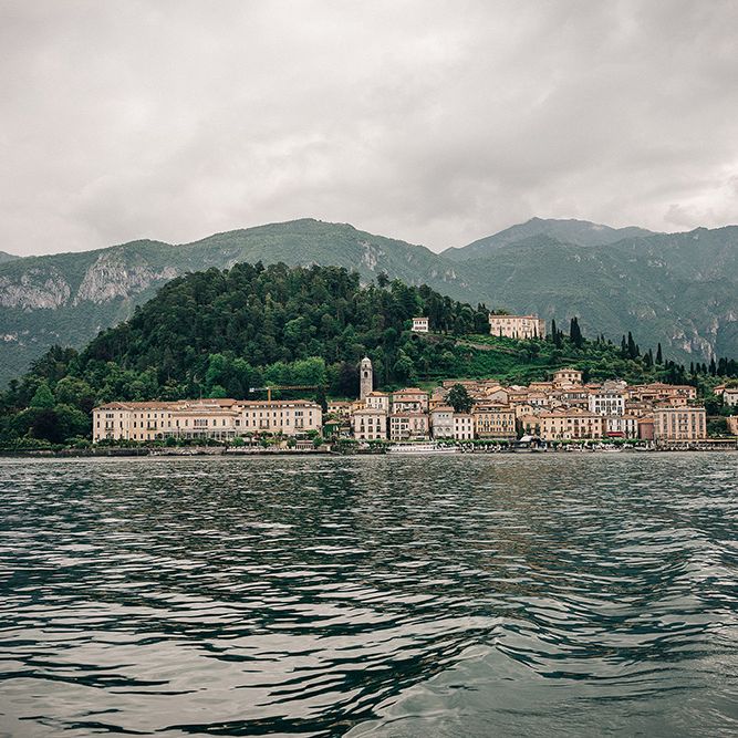 Lake Como, Italian Wedding | Jason Mark Harris Photography | Harris Films