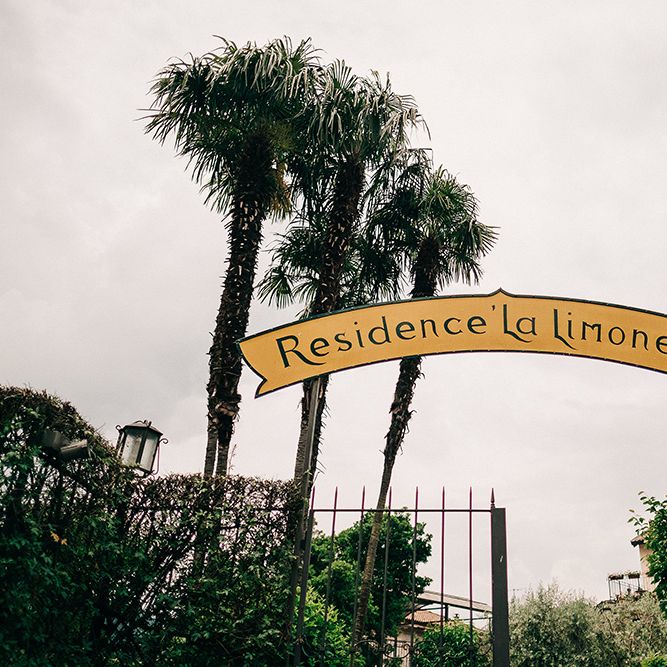 Lake Como Italian Wedding | Jason Mark Harris Photography | Harris Films