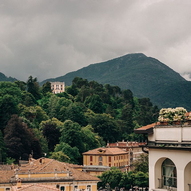 Lake Como Italian Wedding | Jason Mark Harris Photography | Harris Films