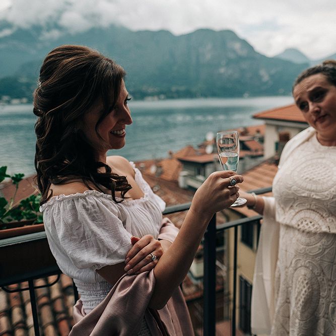 Getting Ready | Bridal Preparations | Jason Mark Harris Photography | Harris Films