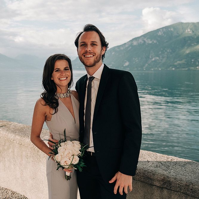 Wedding Guests | Bellagio Lake Como Wedding Venue | Jason Mark Harris Photography | Harris Films