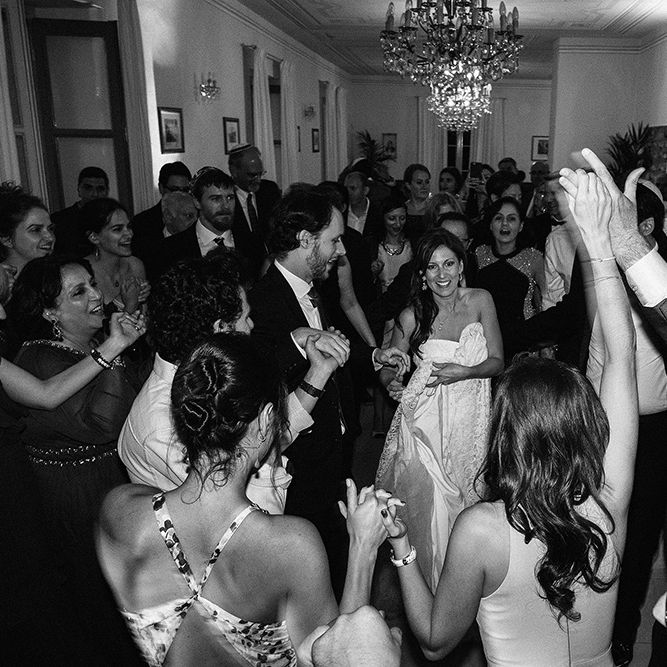 Wedding Reception | Bride & Groom | Bellagio Lake Como Wedding Venue | Jason Mark Harris Photography | Harris Films