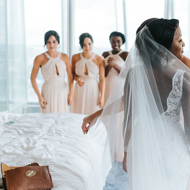 Grecian Style ASOS Dresses For Bridesmaids