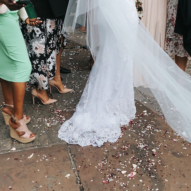Stylish London Restaurant Wedding With Wild & Oversized Floral Arrangements By Aesme With Bride In Riki Dalal & Groom In Burgundy Suit By Paul Smith Planned & Styled By Knot & Pop With Images From Miss Gen