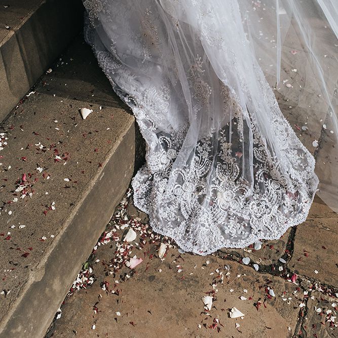 Stylish London Restaurant Wedding With Wild & Oversized Floral Arrangements By Aesme With Bride In Riki Dalal & Groom In Burgundy Suit By Paul Smith Planned & Styled By Knot & Pop With Images From Miss Gen