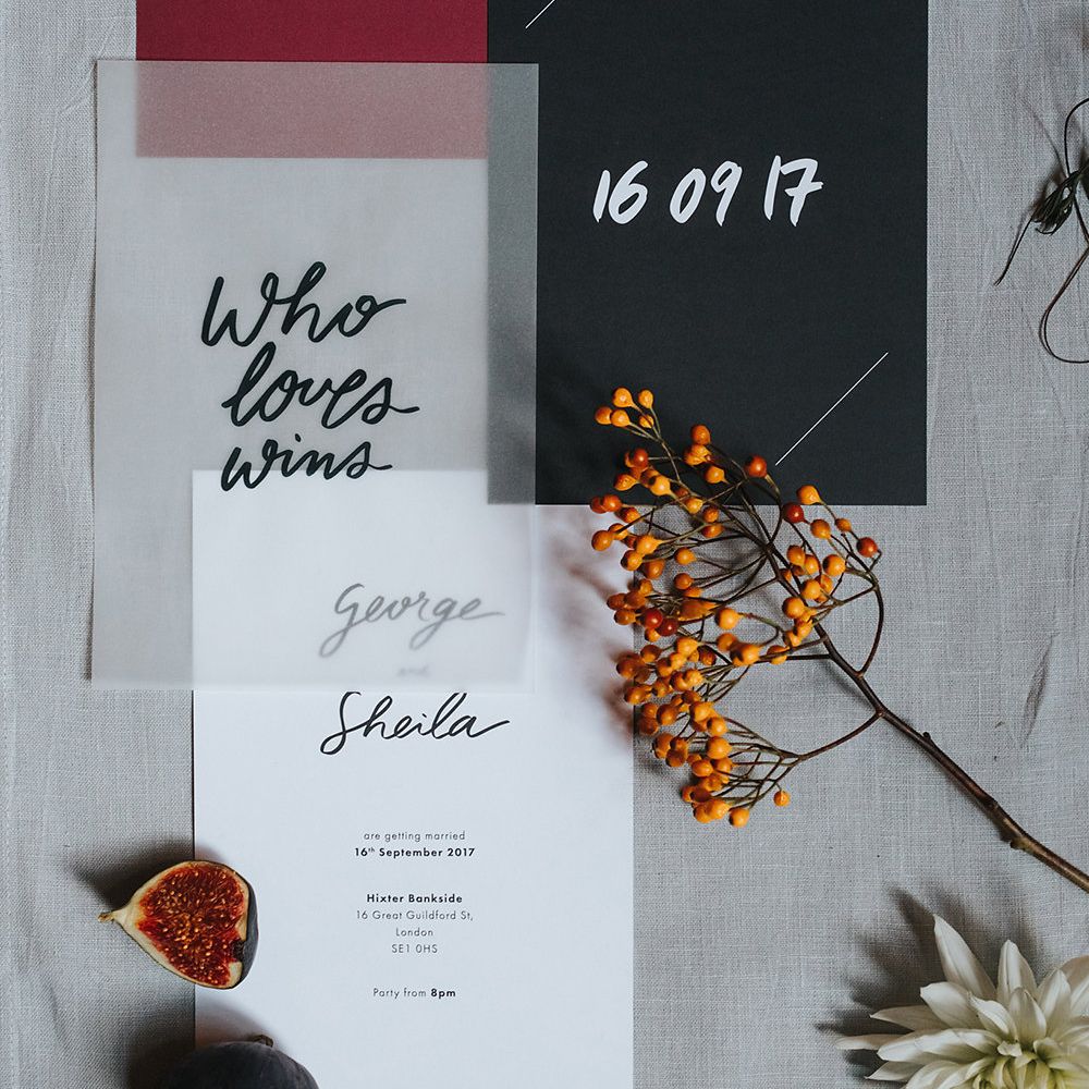 Stylish London Restaurant Wedding With Wild & Oversized Floral Arrangements By Aesme With Bride In Riki Dalal & Groom In Burgundy Suit By Paul Smith Planned & Styled By Knot & Pop With Images From Miss Gen