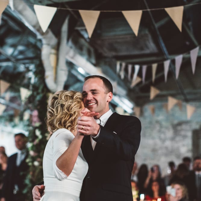 First Dance