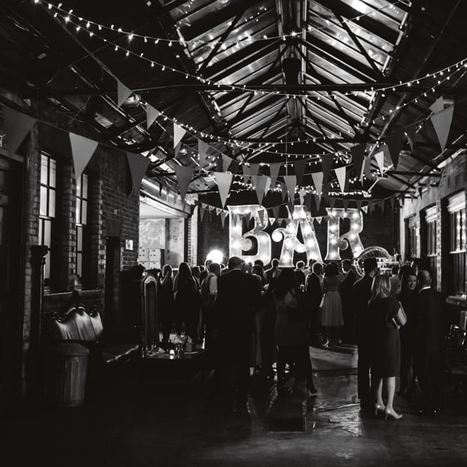 London Wedding MC Motors