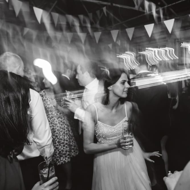 London Wedding MC Motors