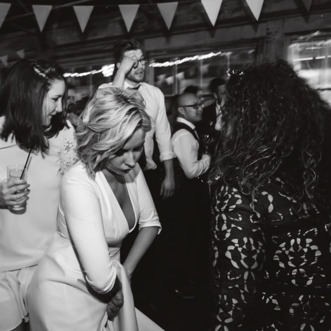 London Wedding MC Motors