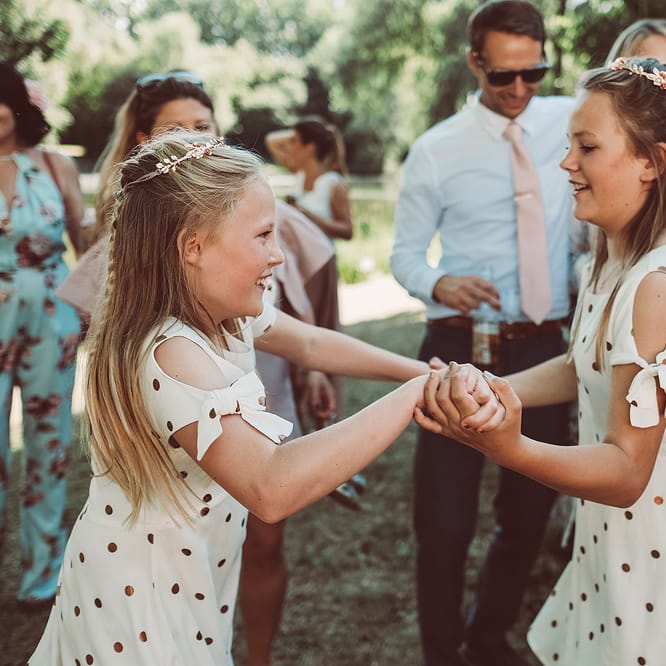 Yurt Wedding With Bride In Houghton & Images From Lemonade Pictures
