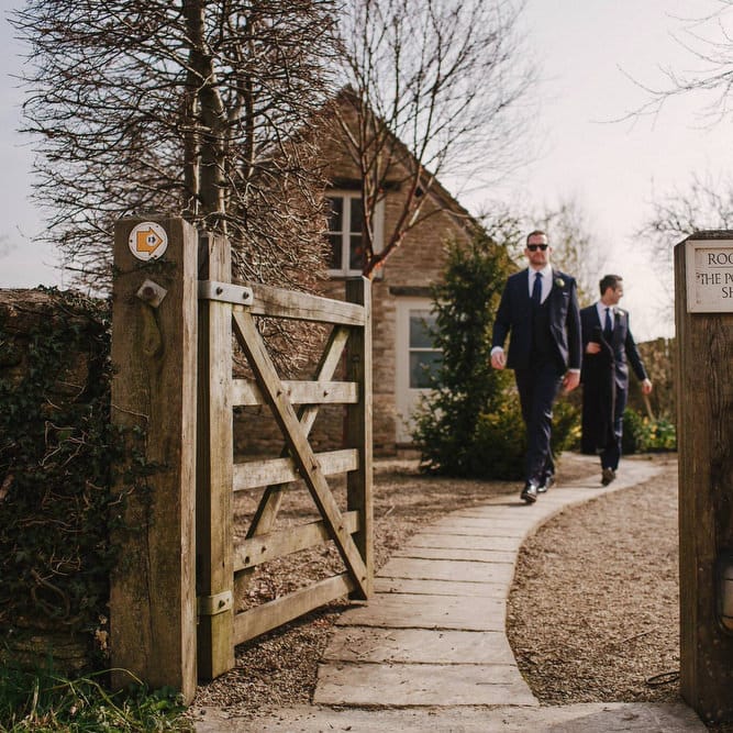 Barnsley House | Andy Gaines Photography | Thompson Granger Films
