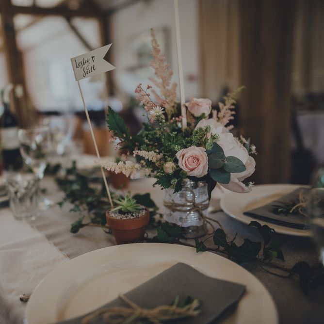 Nancarrow Farm Cornwall Wedding