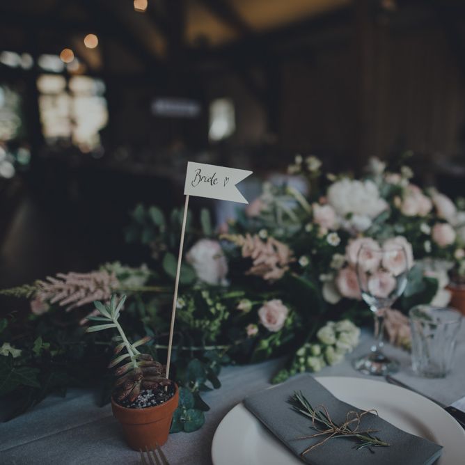 Nancarrow Farm Cornwall Wedding
