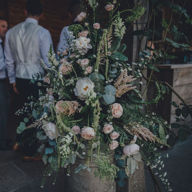 Nancarrow Farm Cornwall Wedding