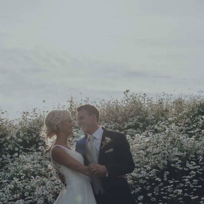 Couple Portraits by Ross Talling