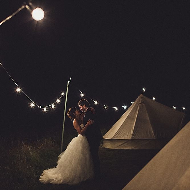 Bride & Groom Portraits