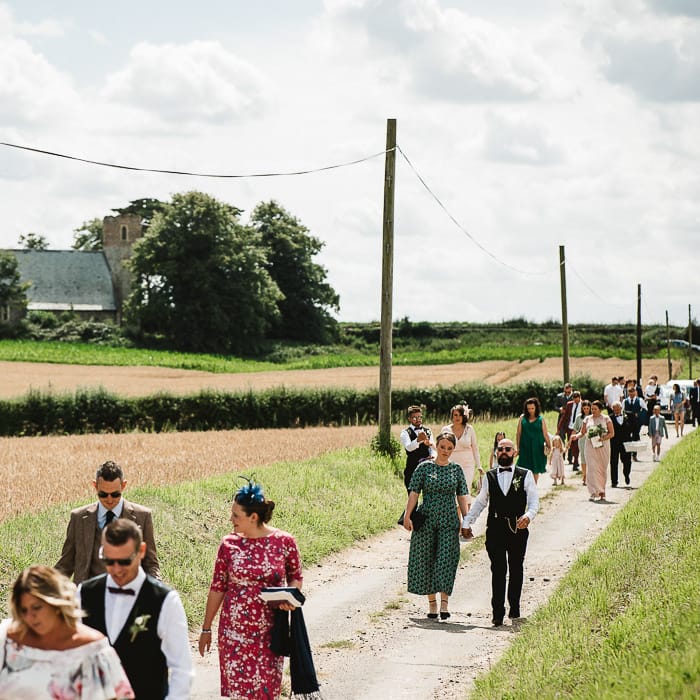 Fishley Hall Wedding Rustic Details & Lots Of Foliage & Festoon Lights