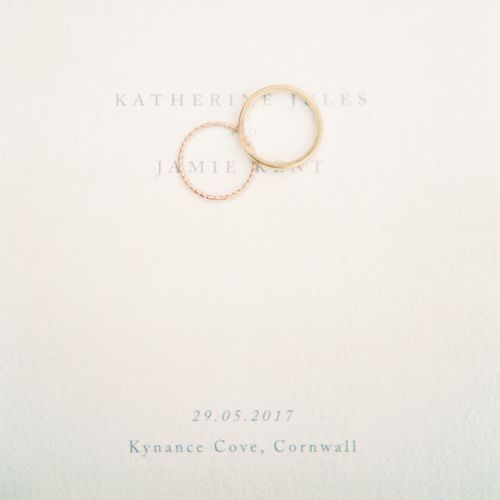 Luxury Wedding Stationery | Summer Styling Redefined | Stationery by <a href="https://lauraelizabethpatrick.com/" rel="noopener" target="_blank">Laura Elizabeth Patrick</a>
