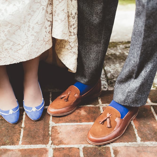 Intimate Wedding In London At Golders Hill Park Pergola