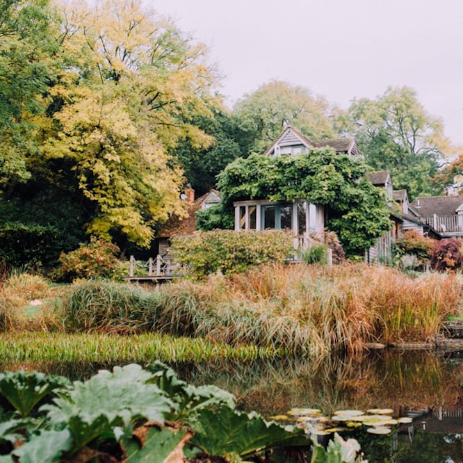 Terracotta & Bohemian Botanical Wedding Inspiration