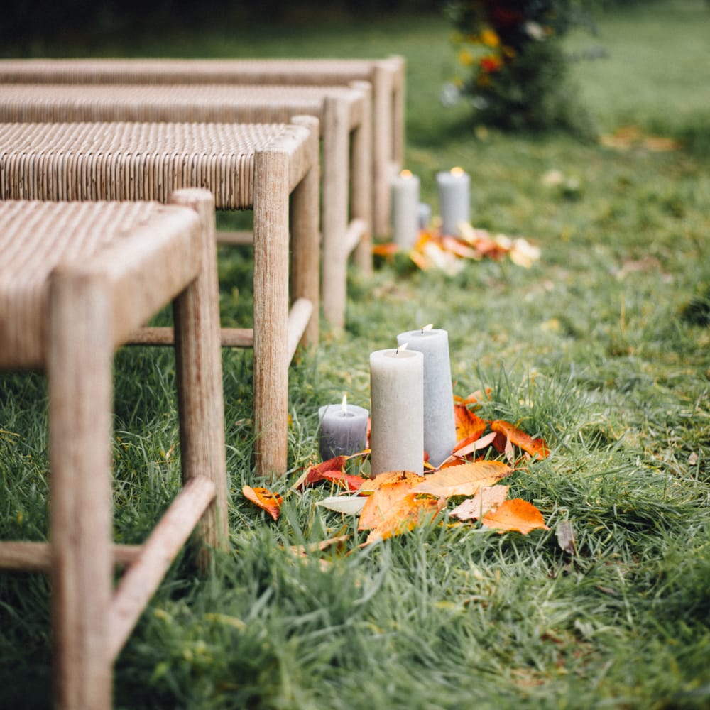Terracotta & Bohemian Botanical Wedding Inspiration