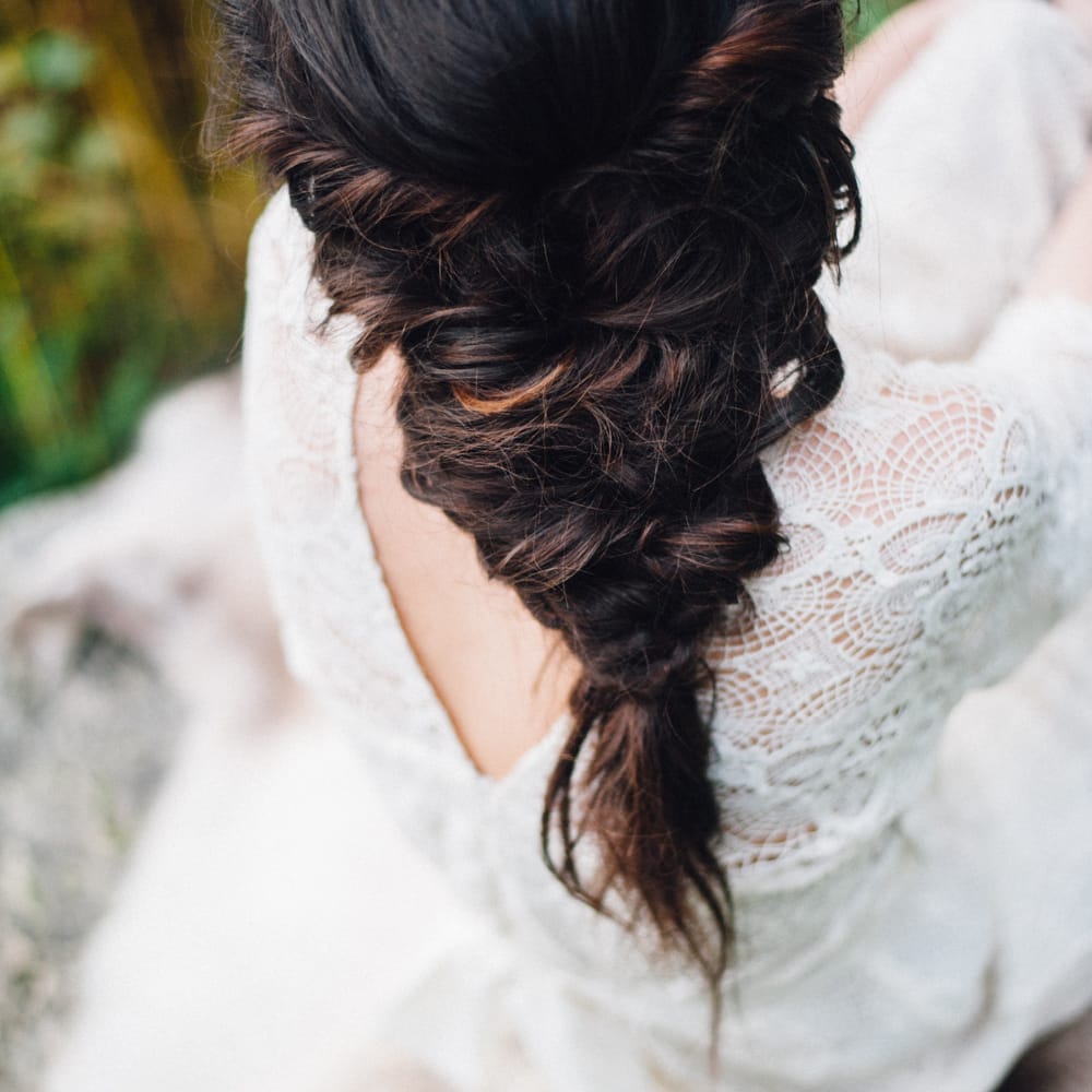 Terracotta & Bohemian Botanical Wedding Inspiration