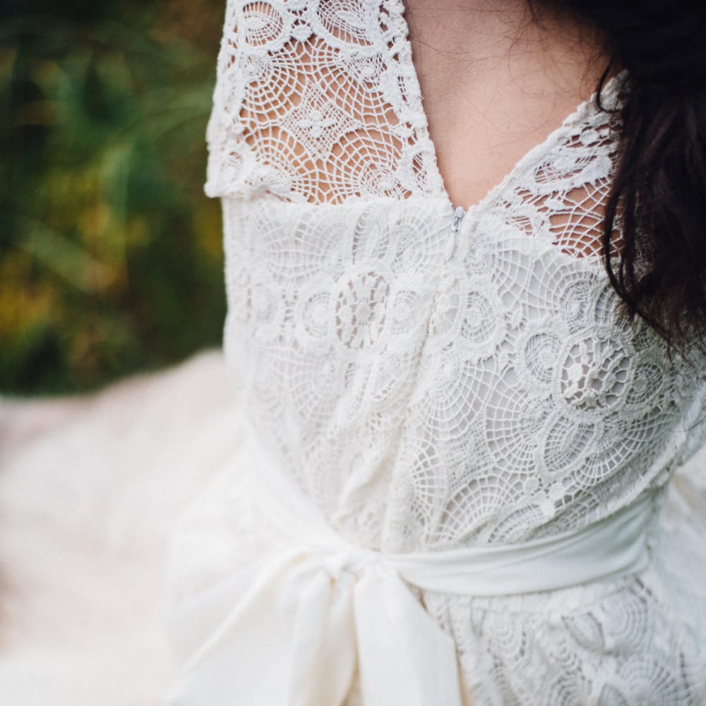 Terracotta & Bohemian Botanical Wedding Inspiration