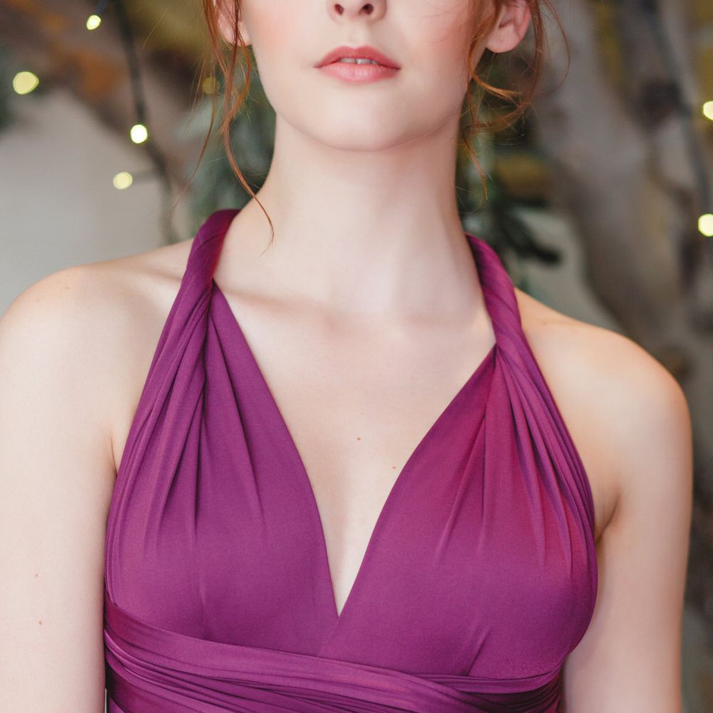 Bridesmaid Inspiration